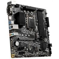 Материнская плата MSI B460M PRO-VDH изображение 4