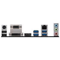 Материнская плата MSI B460M PRO-VDH изображение 5