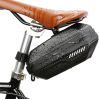 Сумка подседельная Bravvos BC-BG167 20x10x9 см Black (BIB-053) изображение 3