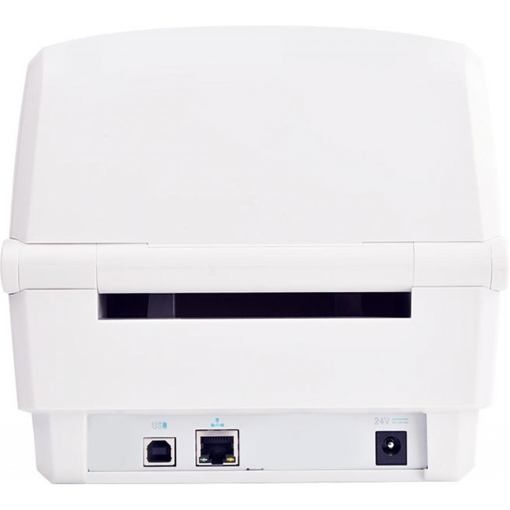 Принтер етикеток IDPRT ID4S 203dpi USB (ID4S 203dpi) зображення 4