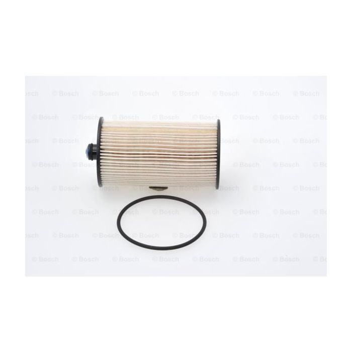 Фільтр паливний Bosch F 026 402 101 зображення 2