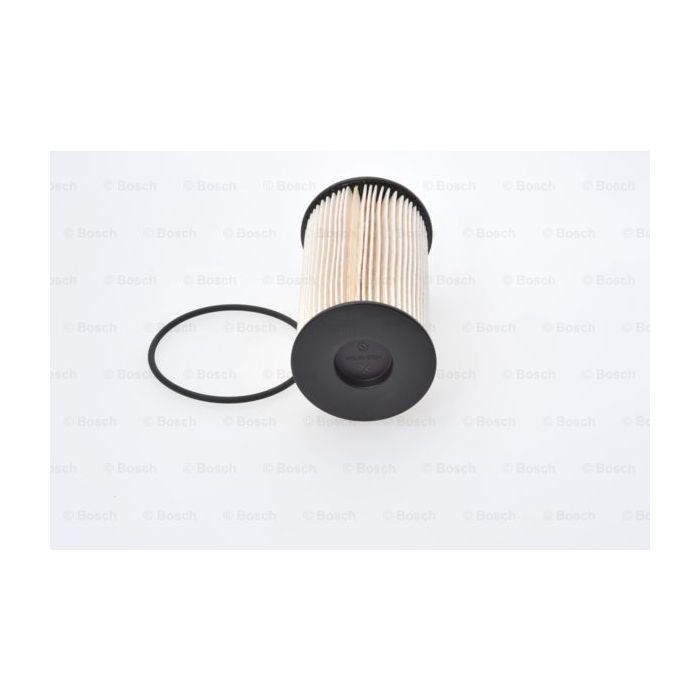 Фільтр паливний Bosch F 026 402 101 зображення 3