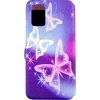 Чехол для мобильного телефона Dengos Samsung Galaxy A02s (A025) (butterfly) (DG-SL-BK-287) изображение 2