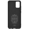 Чохол до мобільного телефона Armorstandart ICON Case for Samsung A02s (A025) Black (ARM58231) зображення 2