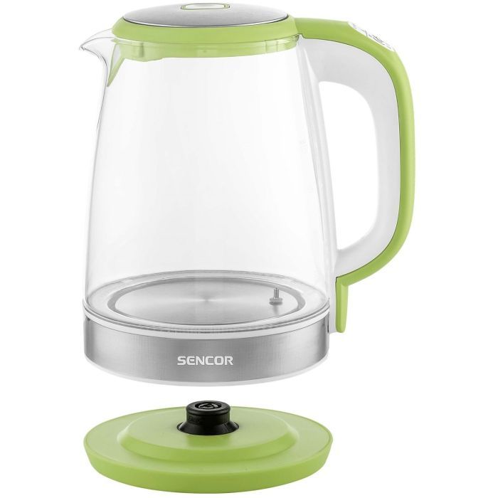 Электрочайник Sencor SWK2196YL изображение 5