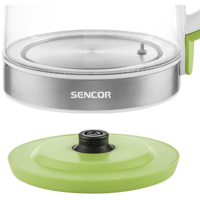 Электрочайник Sencor SWK2196YL изображение 6