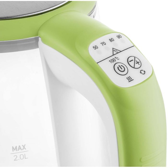 Электрочайник Sencor SWK2196YL изображение 8