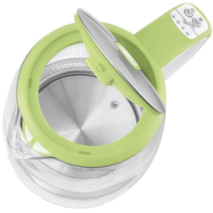 Электрочайник Sencor SWK2196YL изображение 9