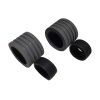 Накладка ролика захвата Canon DR-M160/DR-M160II 4шт.аналог MG1-4985-020/MG1-4620-000 AHK (3204879)