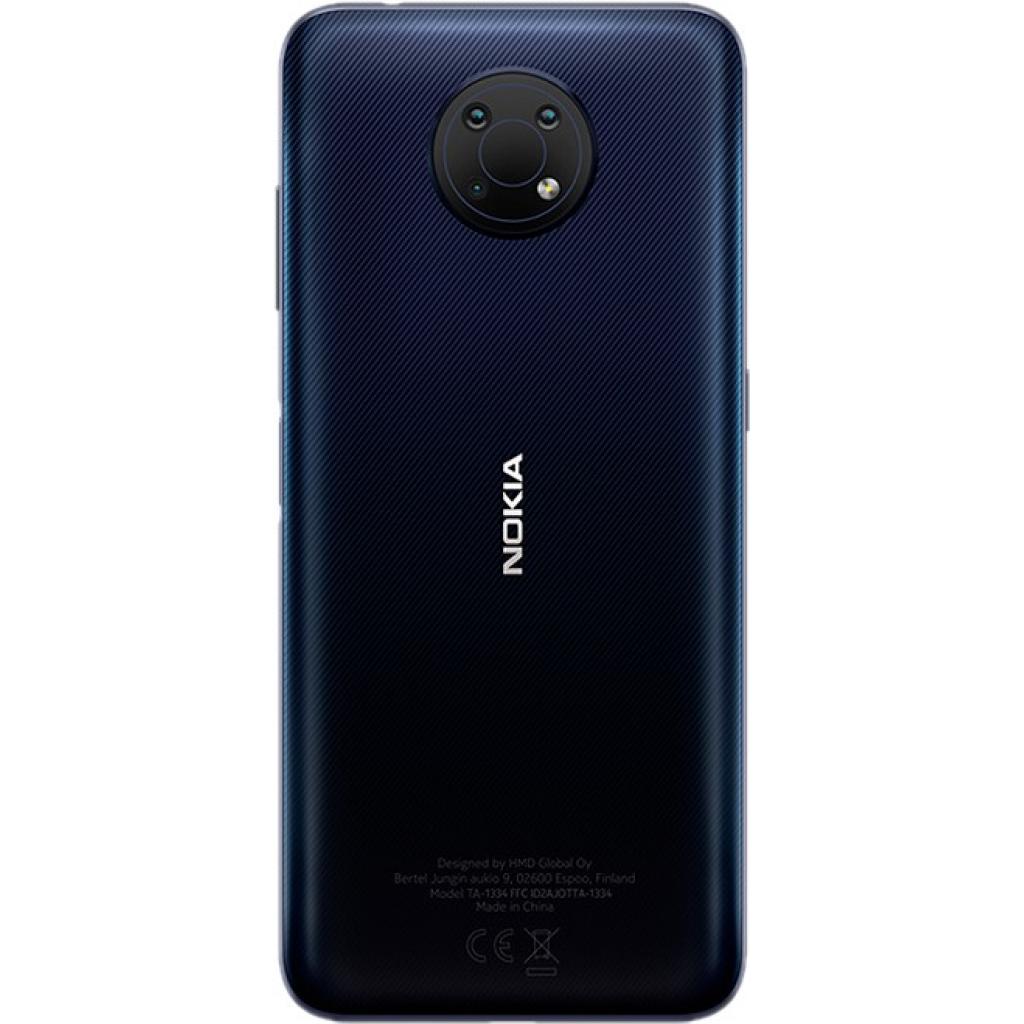 Мобільний телефон Nokia G10 3/32GB Blue зображення 2