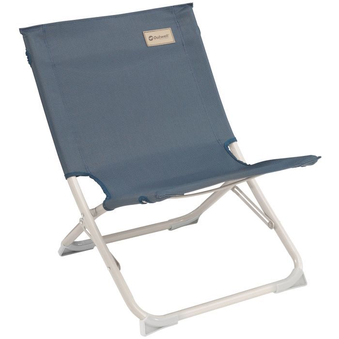 Стул складной Outwell Sauntons Ocean Blue (928874)