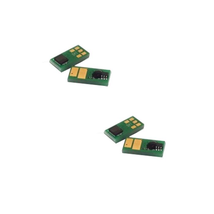 Чип для картриджа Canon 041H Black, 20K C-CRG-041HK-20K-VE AHK (3206657)