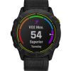 Смарт-часы Garmin Enduro, Black DLC w/Black Sport Loop Band (010-02408-01) изображение 10