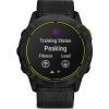 Смарт-часы Garmin Enduro, Black DLC w/Black Sport Loop Band (010-02408-01) изображение 2