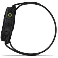 Смарт-часы Garmin Enduro, Black DLC w/Black Sport Loop Band (010-02408-01) изображение 5
