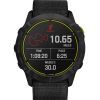 Смарт-часы Garmin Enduro, Black DLC w/Black Sport Loop Band (010-02408-01) изображение 7