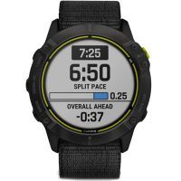 Смарт-часы Garmin Enduro, Black DLC w/Black Sport Loop Band (010-02408-01) изображение 8