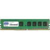 Модуль памяти для компьютера DDR4 16GB 2666 MHz Goodram (GR2666D464L19S/16G)
