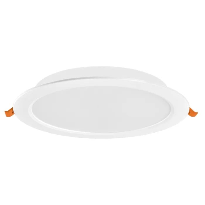 Світильник Videx LED 20W 5000K 220V (VL-DLBR-205)