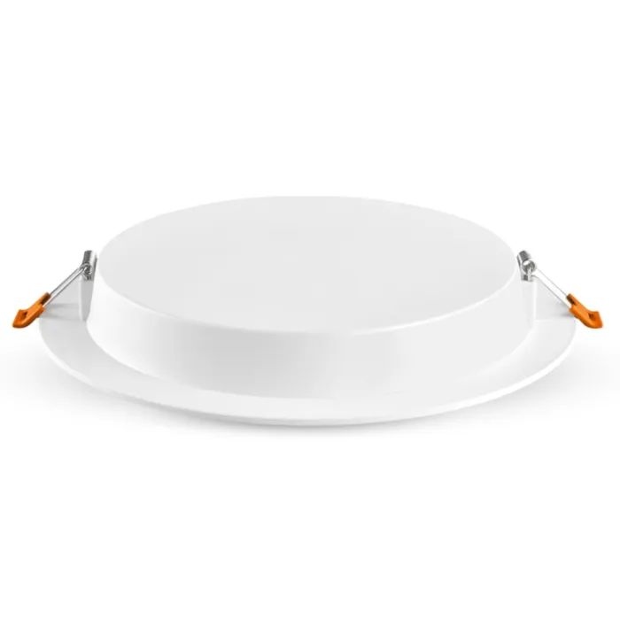 Світильник Videx LED 20W 5000K 220V (VL-DLBR-205) зображення 2