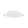 Светильник Videx LED 20W 5000K 220V (VL-DLBR-205)