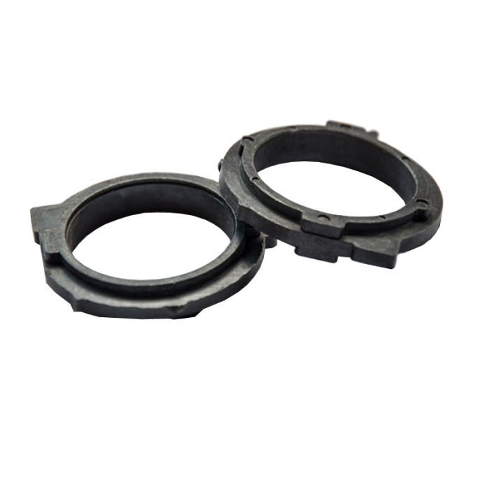 Втулка вала тефлонового Brother HL-2140/2150N/2170W/DCP7030R/MFC 7320/7340 компл. AHK (3205627)