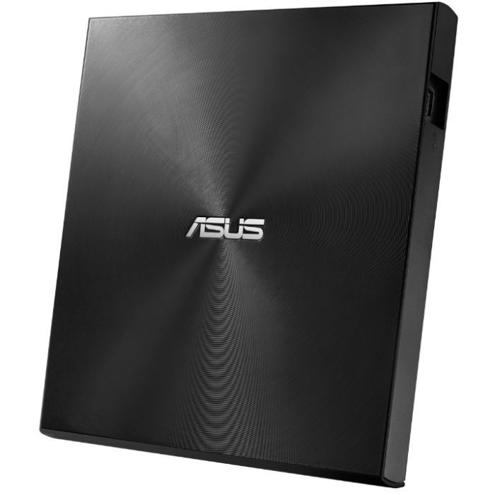 Оптический привод DVD-RW ASUS SDRW-08U8M-U/GOLD/G/AS (90DD0295-M29000) изображение 2