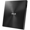 Оптический привод DVD-RW ASUS SDRW-08U8M-U/BLK/G/AS (90DD0290-M29000) изображение 2