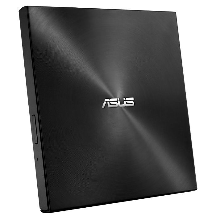 Оптический привод DVD-RW ASUS SDRW-08U8M-U/GOLD/G/AS (90DD0295-M29000) изображение 3