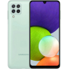 Мобильный телефон Samsung SM-A225F/64 (Galaxy A22 4/64GB) Light Green (SM-A225FLGDSEK) изображение 9