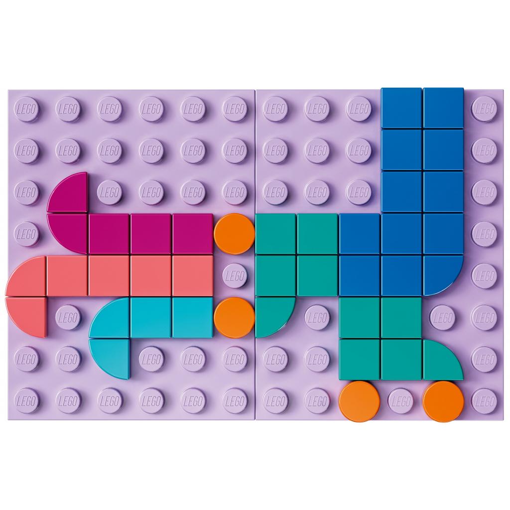 Конструктор LEGO DOTS Большой набор тайлов 1040 деталей (41935) изображение 9