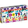 Конструктор LEGO DOTS Большой набор тайлов 1040 деталей (41935)