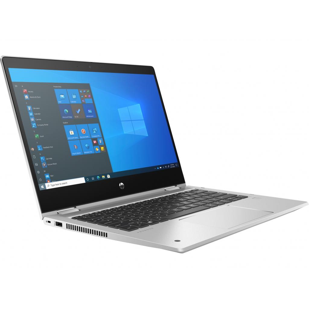 Ноутбук HP Probook x360 435 G8 (2X7P9EA) зображення 2