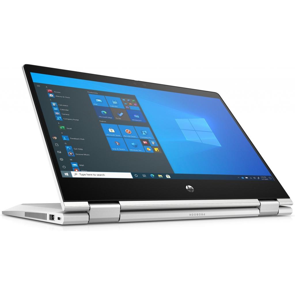 Ноутбук HP Probook x360 435 G8 (2X7P9EA) зображення 6