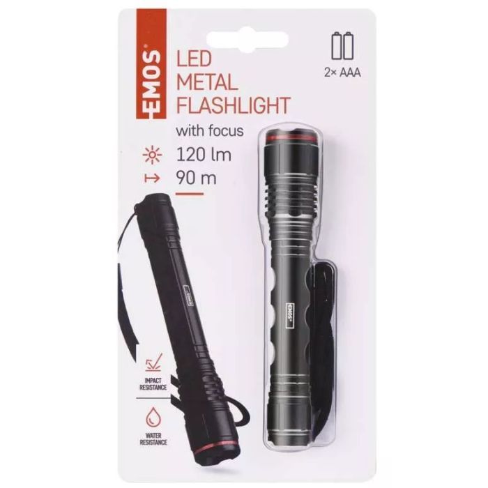 Фонарь EMOS P3113 изображение 3