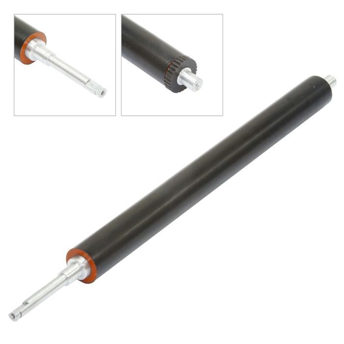 Вал резиновый HP LJ 1200/1000/ RF0-1002 Printalist (LPR-HP-LJ1200-PL)