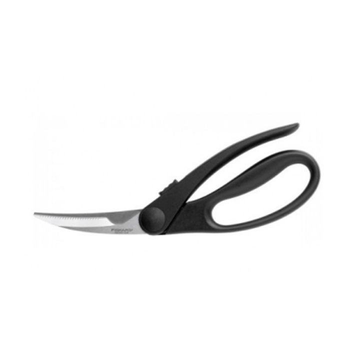 Кухонні ножиці Fiskars Essential 23 см (1023819\)
