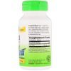 Трави Nature's Way Вітекс, Vitex Fruit, 400 mg, 100 капсул (NWY-11750) зображення 2