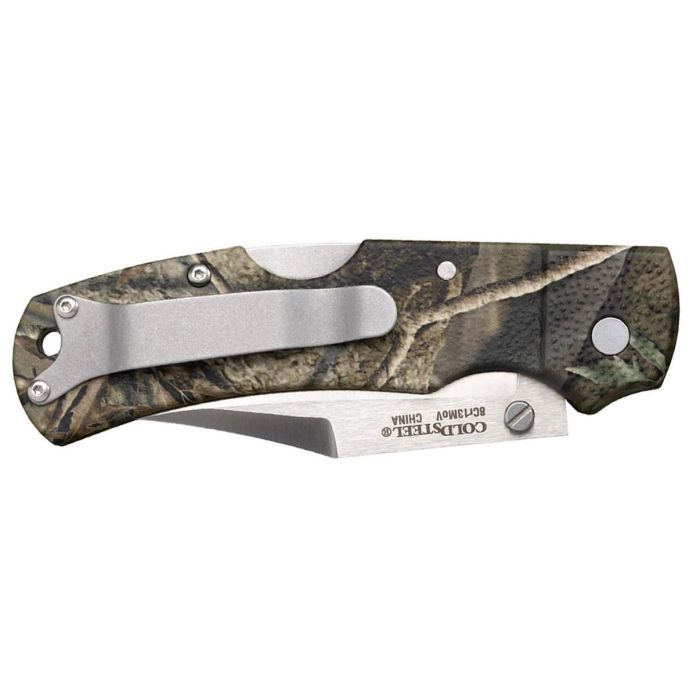 Ніж Cold Steel Double Safe Hunter Camo (CS-23JE) зображення 2
