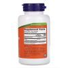 Травы Now Foods Корень Лакрицы (Солодки), Licorice Root, 450 Мг, 100 Капсул (NOW-04718) изображение 2