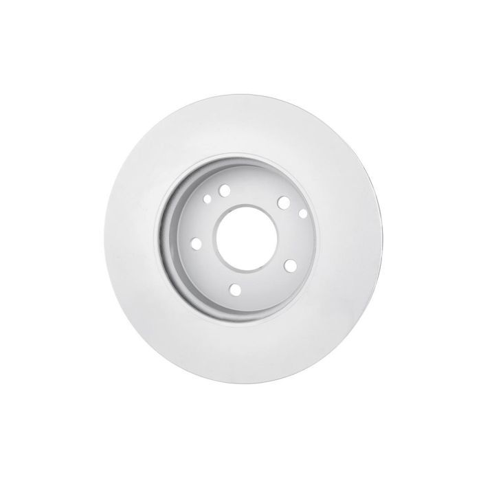 Тормозной диск Bosch 0 986 478 624 изображение 2