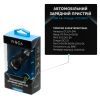 Зарядное устройство Vinga QC3.0 + PD Quick Car Charger aluminium 36W Max black (VCCQPAC) изображение 6