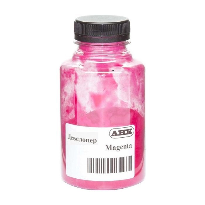 Девелопер Canon iRAC1225/3020/3025 50г Magenta AHK (3204202)