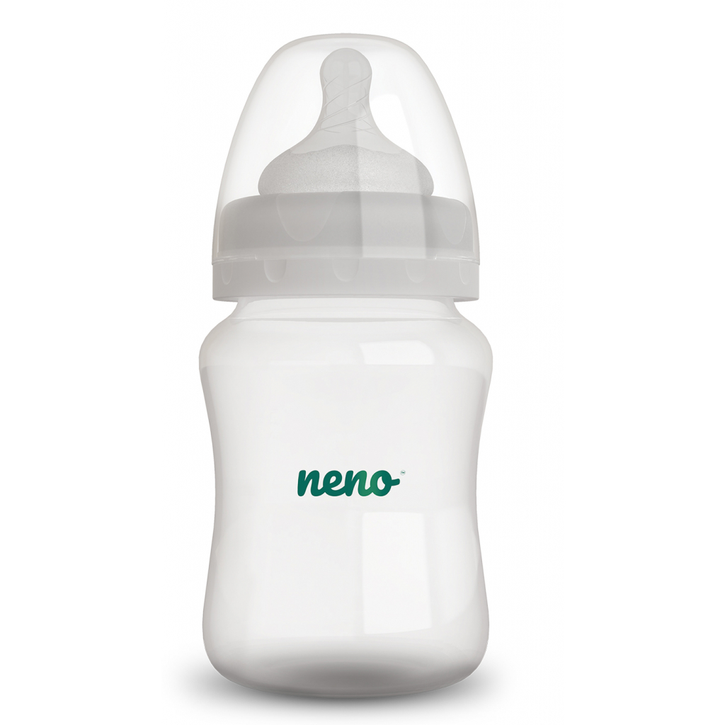 Бутылочка для кормления Neno 150 мл (5902479671956)
