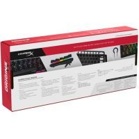 Клавіатура HyperX Alloy Origins 60 (HKBO1S-RB-RU/G) зображення 10