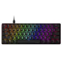 Клавіатура HyperX Alloy Origins 60 (HKBO1S-RB-RU/G)