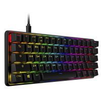 Клавіатура HyperX Alloy Origins 60 (HKBO1S-RB-RU/G) зображення 2