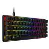 Клавіатура HyperX Alloy Origins 60 (HKBO1S-RB-RU/G) зображення 2