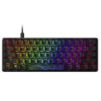 Клавіатура HyperX Alloy Origins 60 (HKBO1S-RB-RU/G) зображення 4