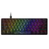 Клавіатура HyperX Alloy Origins 60 (HKBO1S-RB-RU/G) зображення 4